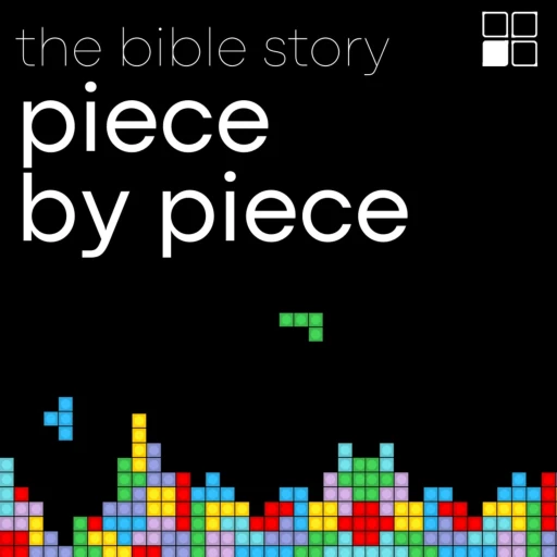 The Bible Story, Piece by Piece