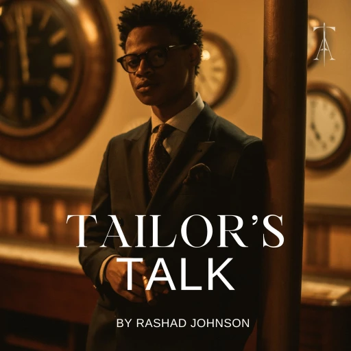 Tailor’s Talk