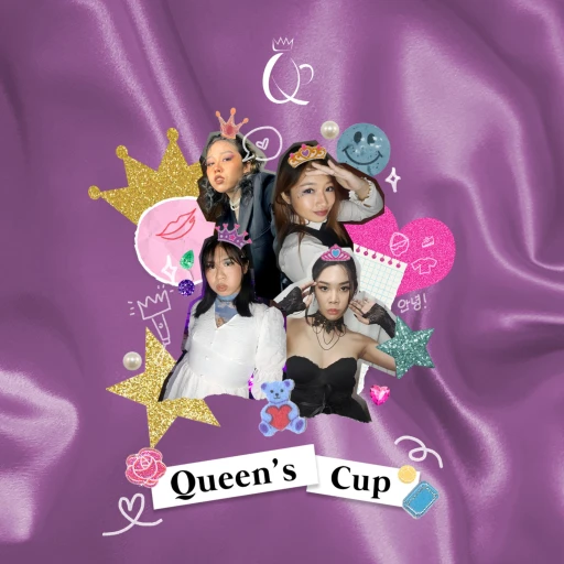 Queen’s Cup Kpop Podcast