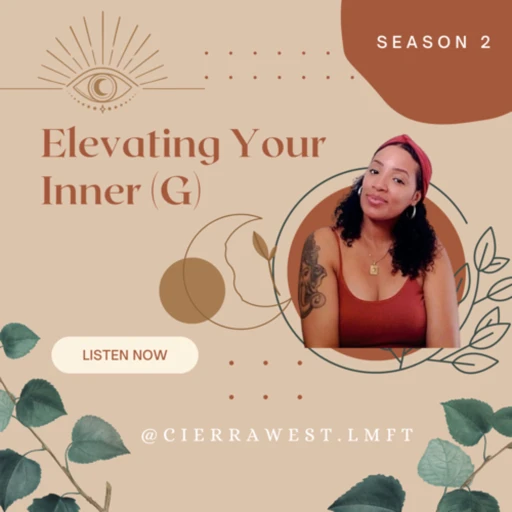 Elevating your Inner (G)