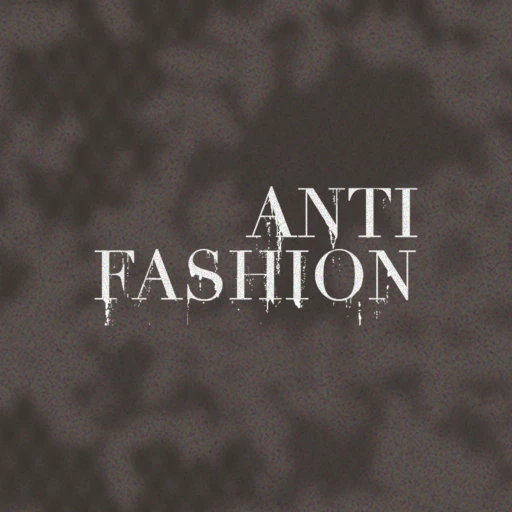 ANTI FASHION: A Fashion Podcast by Soukita Morgan and Meg O’Connell