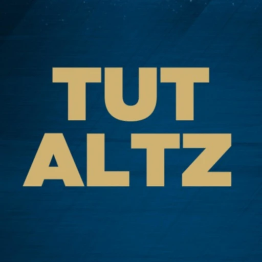 Tut Altz by Merkos 302