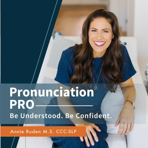 Pronunciation Pro