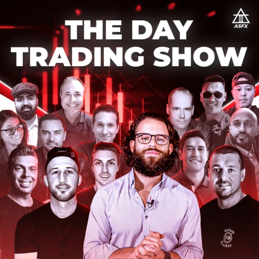 The Day Trading Show