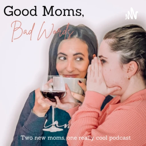 Good Moms, Bad Words