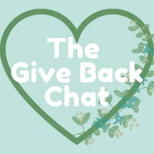 The Give Back Chat