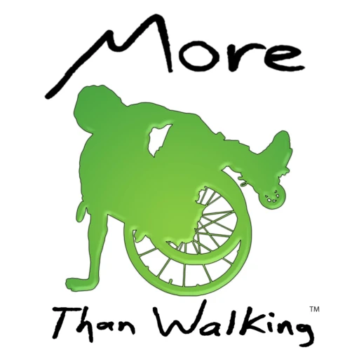 More Than Walking Podcast