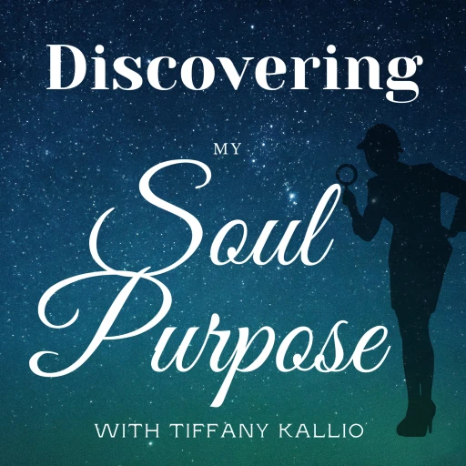 Discovering My Soul Purpose