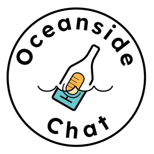 Oceanside Chat: A New L.I.T.E.