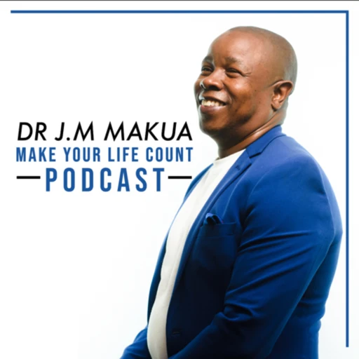 Make Your Life Count Podcast