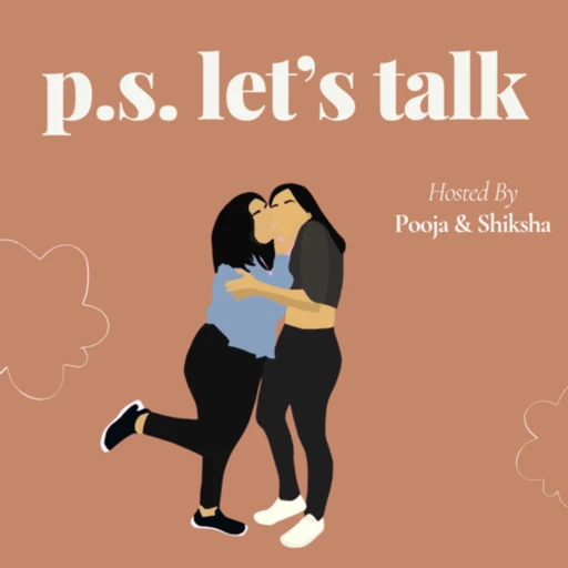 p.s. let’s talk