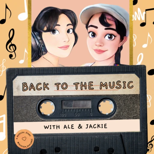 Back to the Music Podcast