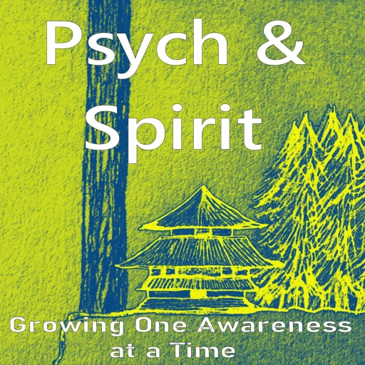 Psych & Spirit