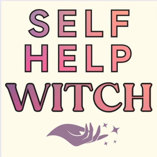 Self Help Witch