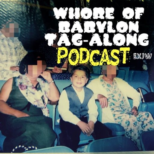 Whore of Babylon Tag-along