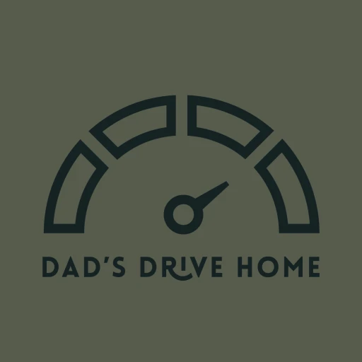 Dad’s Drive Home