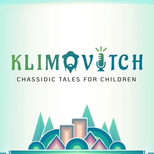 Klimovitch – Children’s Chassidic Tales