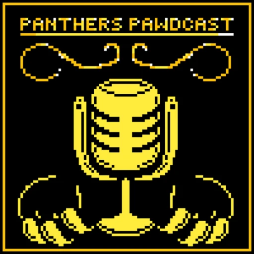 Panthers Pawdcast Ep. 1 | Introduction