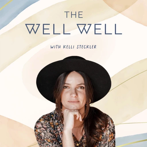 The Well Well