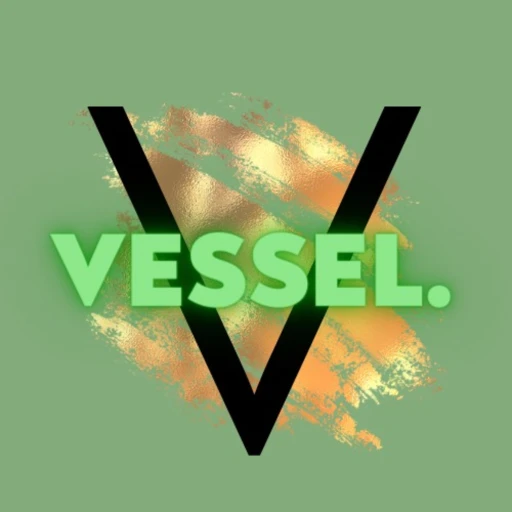 Vessel.