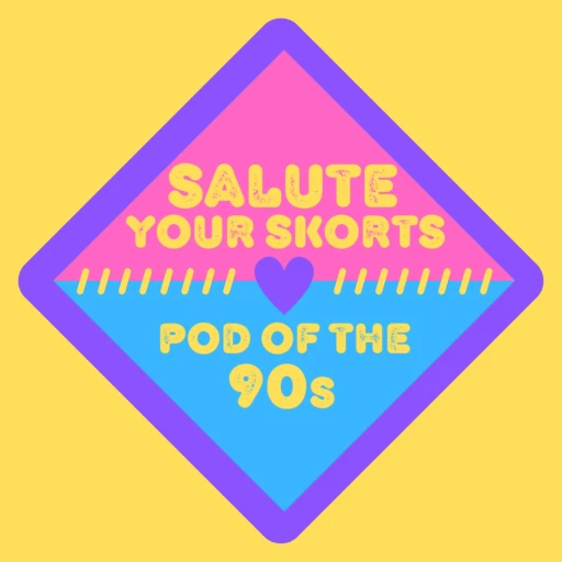 Salute Your Skorts: Pod of the 90s