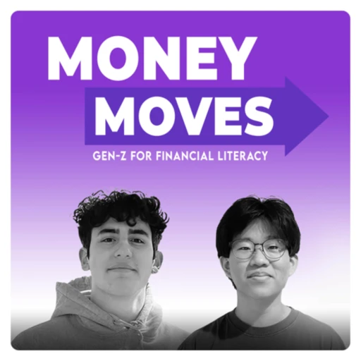 Money Moves with Gen-Z for Financial Literacy