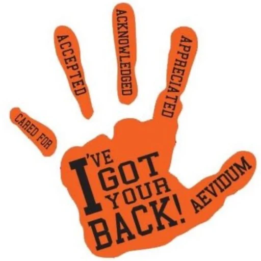 Got Your Back – Central York Middle School’s Aevidum Podcast