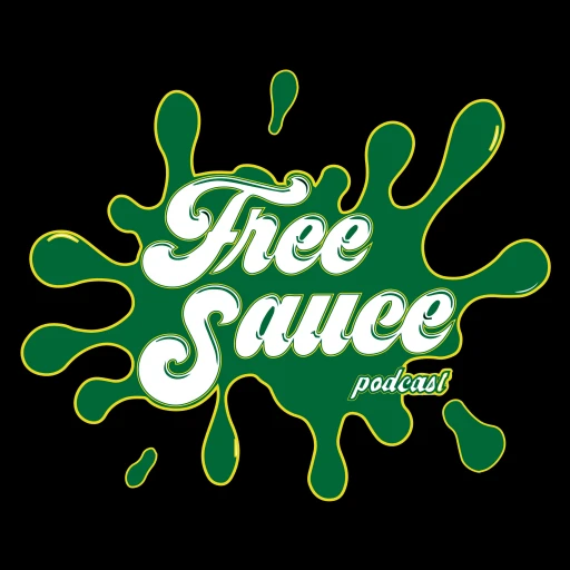 Free Sauce Podcast