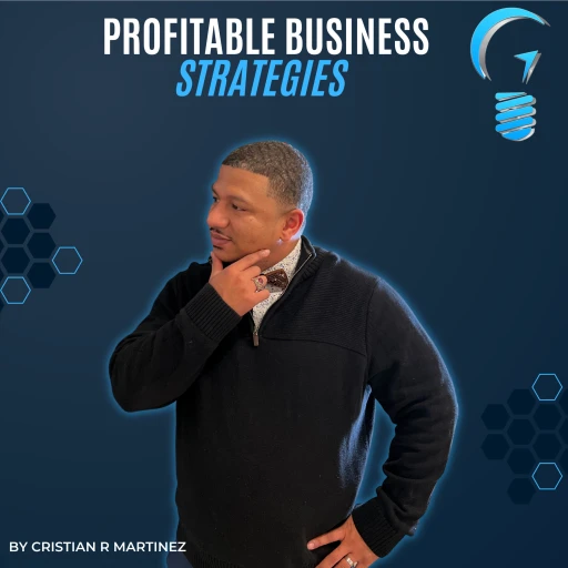 Profitable Business Strategies