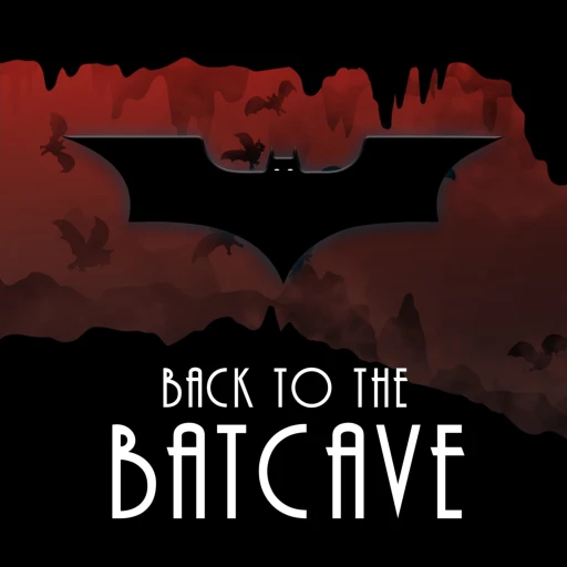 Back to the Batcave