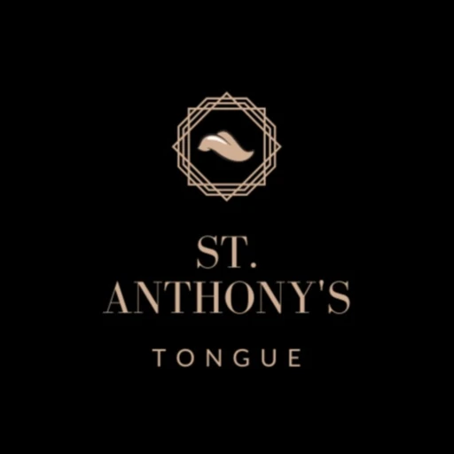 St. Anthony’s Tongue