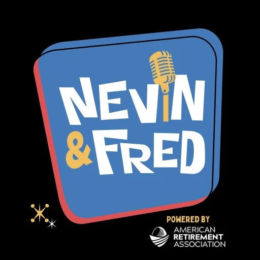 Nevin & Fred: Fresh and Best Perspectives