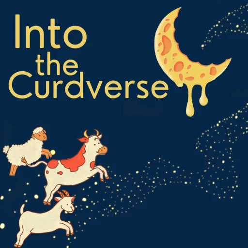 Into The Curdverse