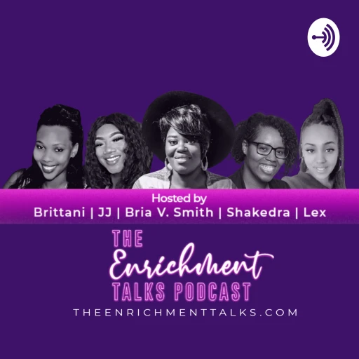 The Enrichment Talks