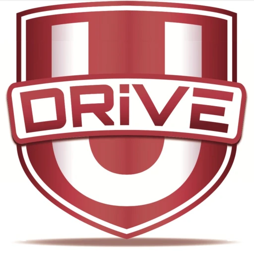 DRiVE U Podcast with Frankie Russo