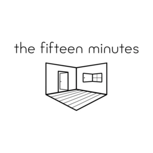 The Fifteen Minutes Podcast