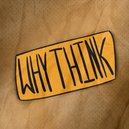 Why Think