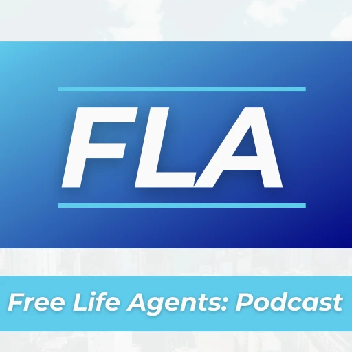 Free Life Agents: Helping Real Estate Agents Build a Lifestyle They Never Need a Vacation From