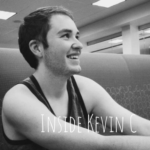 Inside Kevin C