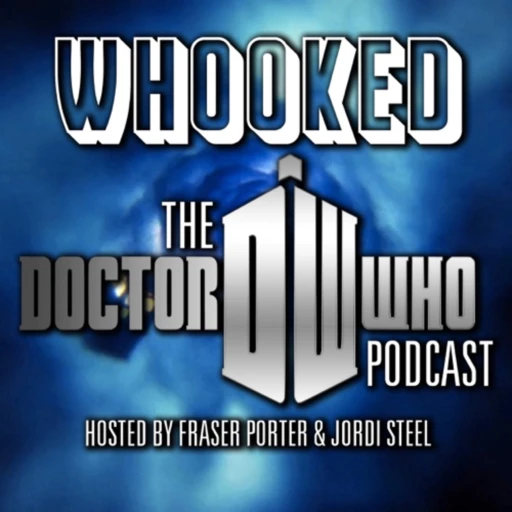 Who Do Who Think Who Are?: A Doctor Who Podcast