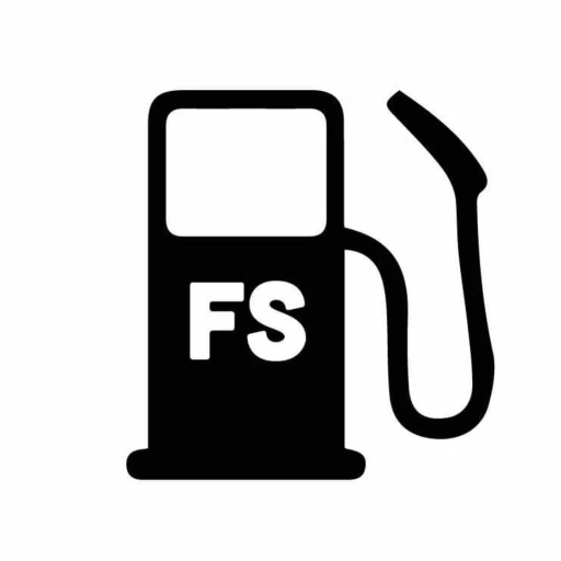 The Filling Station: Full Service