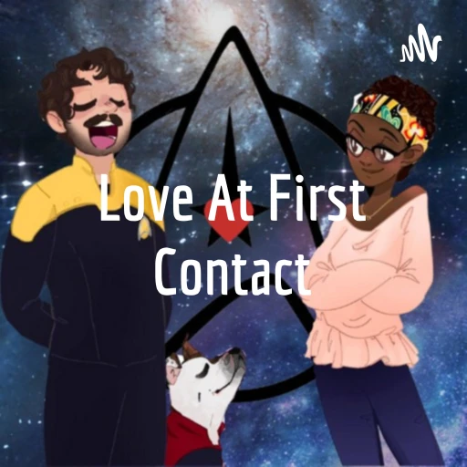 Love At First Contact