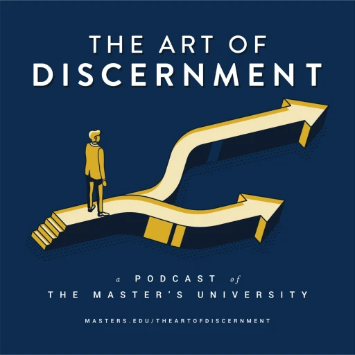 The Art of Discernment