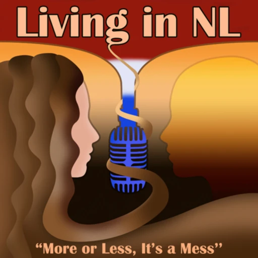 Living in NL | More or less, it’s a mess