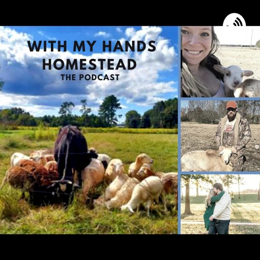 With My Hands Homestead – The Best Year Ever