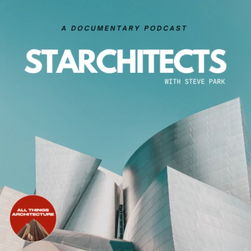 All Things Architecture Podcast