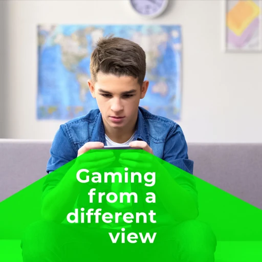 GuardianGamer : Level up Your Parenting in A Gaming World!