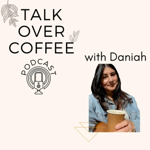 Talk Over Coffee