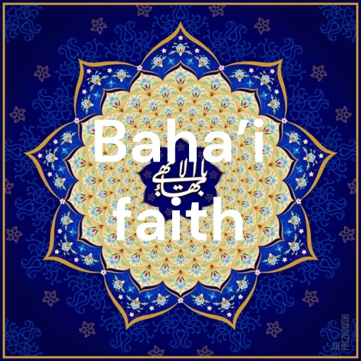 Baha’i faith