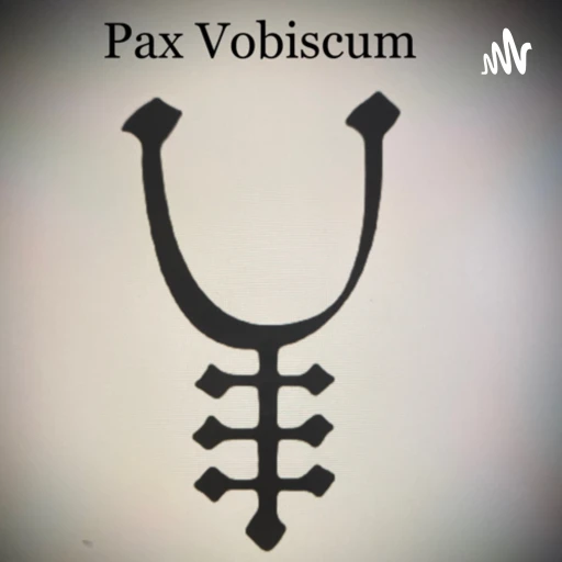 Pax Vobiscum -or- Joe and Dave Do Nothing…